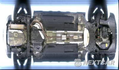 2025 Hyundai Venue SEL - zdjęcie 19 z 32 - miniatura