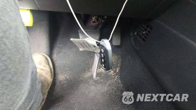 2025 Hyundai Venue SEL - zdjęcie 18 z 25 - miniatura