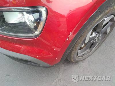 2025 Hyundai Venue SEL - zdjęcie 24 z 25 - miniatura