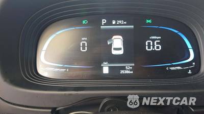 2025 Hyundai Venue Limited - zdjęcie 19 z 33 - miniatura
