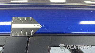 2025 Hyundai Venue Limited - zdjęcie 23 z 33 - miniatura