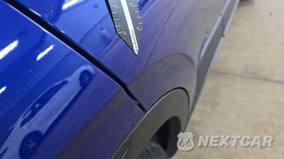 2025 Hyundai Venue Limited - zdjęcie 25 z 33 - miniatura