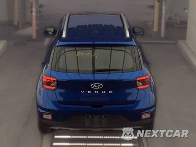2025 Hyundai Venue Limited - zdjęcie 5 z 33 - miniatura