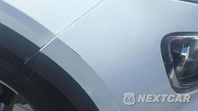 2025 Hyundai Venue SEL - zdjęcie 23 z 30 - miniatura
