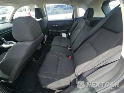 2025 Honda HR-V LX - zdjęcie 13 z 22 - miniatura