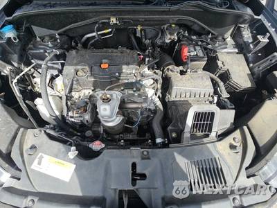 2025 Honda HR-V LX - zdjęcie 15 z 22 - miniatura