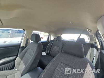 2025 Honda HR-V LX - zdjęcie 18 z 22 - miniatura