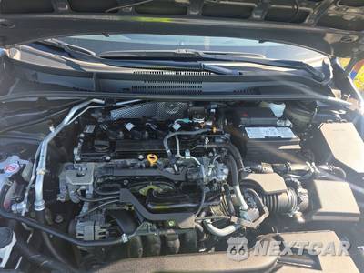 2025 Toyota Corolla LE Sedan - zdjęcie 15 z 27 - miniatura