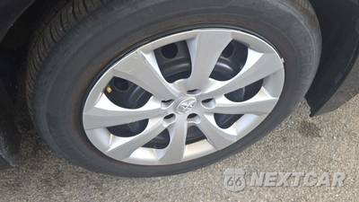 2025 Toyota Corolla LE Sedan - zdjęcie 28 z 28 - miniatura