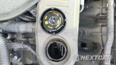 2025 Volkswagen Taos SE - zdjęcie 21 z 33 - miniatura