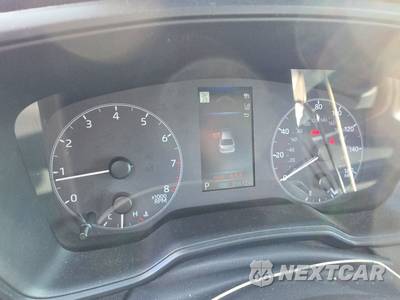 2025 Toyota Corolla LE Sedan - zdjęcie 12 z 26 - miniatura