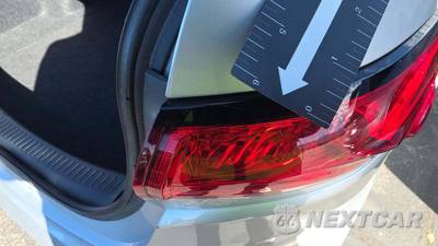 2026 Toyota Corolla LE Sedan - zdjęcie 26 z 36 - miniatura