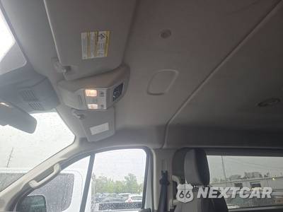 2022 Ford Transit 350 Passenger Wagon XLT Low Roof 148.0" WB - zdjęcie 20 z 36 - miniatura