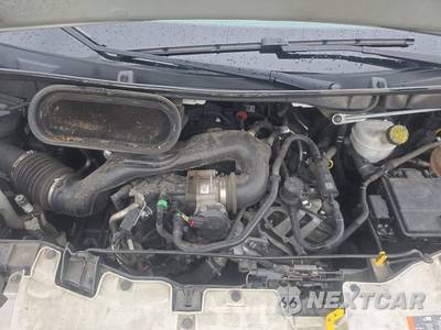 2022 Ford Transit 350 Passenger Wagon XLT Low Roof 148.0" WB - zdjęcie 15 z 36 - miniatura