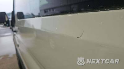 2022 Ford Transit 350 Passenger Wagon XLT Low Roof 148.0" WB - zdjęcie 28 z 36 - miniatura