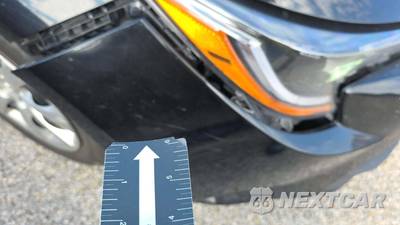 2025 Toyota Corolla LE Sedan - zdjęcie 24 z 26 - miniatura