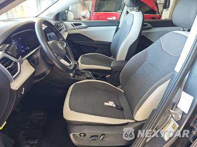 2025 Volkswagen Taos SE - zdjęcie 7 z 29 - miniatura