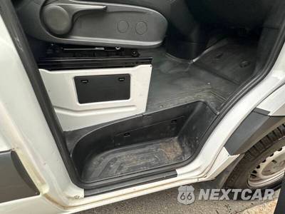 2019 Mercedes-Benz Sprinter 2500 Cargo Van High Roof 170.0" WB - zdjęcie 14 z 24 - miniatura