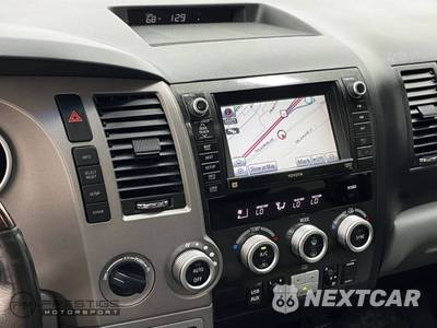 2012 Toyota Sequoia Platinum - zdjęcie 49 z 51 - miniatura