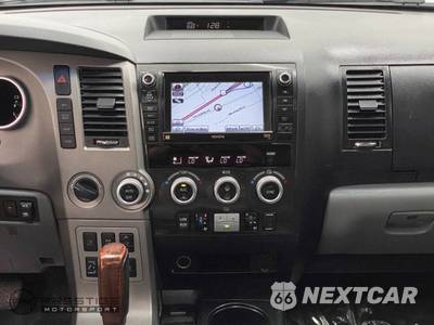 2012 Toyota Sequoia Platinum - zdjęcie 20 z 51 - miniatura
