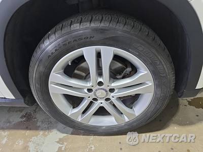 2017 Mercedes-Benz GLA 250 4MATIC - zdjęcie 9 z 22 - miniatura