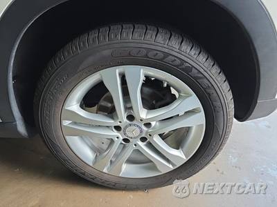 2017 Mercedes-Benz GLA 250 4MATIC - zdjęcie 11 z 22 - miniatura