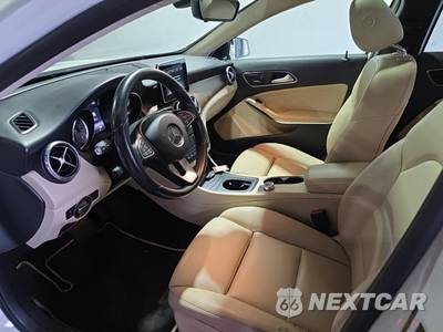 2017 Mercedes-Benz GLA 250 4MATIC - zdjęcie 13 z 22 - miniatura