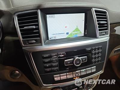 2015 Mercedes-Benz GL 450 4MATIC - zdjęcie 24 z 24 - miniatura