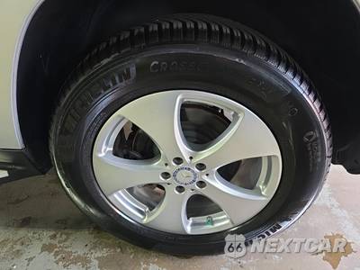 2017 Mercedes-Benz GLS 450 4MATIC - zdjęcie 11 z 25 - miniatura