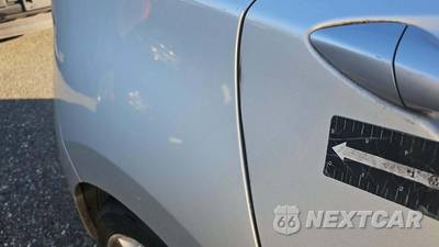 2014 Hyundai Elantra GT Hatchback - zdjęcie 24 z 32 - miniatura