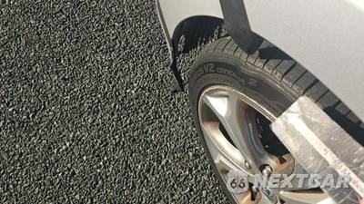 2014 Hyundai Elantra GT Hatchback - zdjęcie 20 z 32 - miniatura