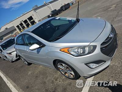 2014 Hyundai Elantra GT Hatchback - zdjęcie 3 z 32 - miniatura