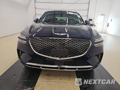 2024 Genesis GV70 2.5T - zdjęcie 2 z 24 - miniatura