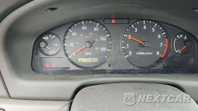 2004 Nissan Sentra S - zdjęcie 20 z 53 - miniatura