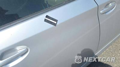 2013 Toyota Prius Two - zdjęcie 37 z 43 - miniatura