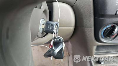 2004 Nissan Sentra S - zdjęcie 19 z 53 - miniatura