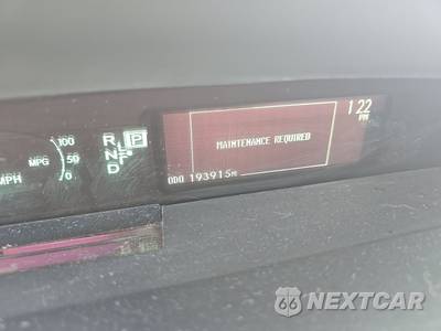 2013 Toyota Prius Two - zdjęcie 12 z 43 - miniatura