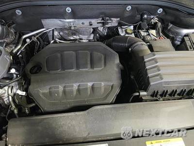 2025 Volkswagen Atlas 2.0T SE w/Technology - zdjęcie 5 z 25 - miniatura