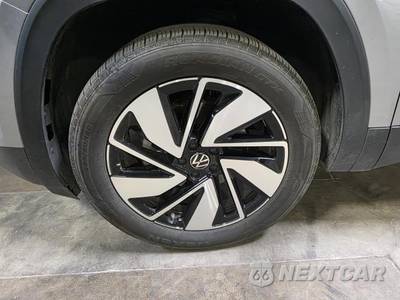 2025 Volkswagen Atlas 2.0T SE w/Technology - zdjęcie 9 z 25 - miniatura