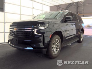 2022 Chevrolet Suburban LT 1LT