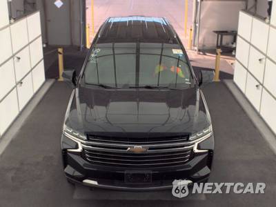 2022 Chevrolet Suburban LT 1LT - zdjęcie 2 z 38 - miniatura