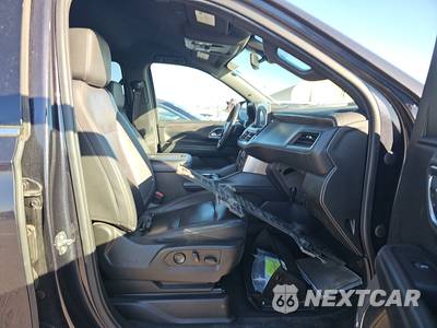 2022 Chevrolet Suburban LT 1LT - zdjęcie 8 z 38 - miniatura