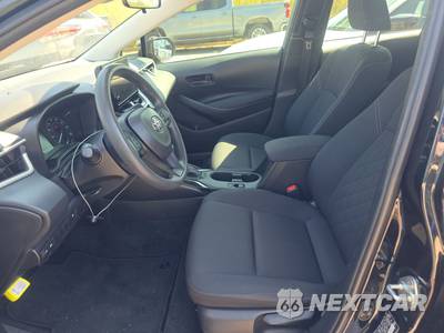 2024 Toyota Corolla Hybrid LE Sedan - zdjęcie 7 z 18 - miniatura
