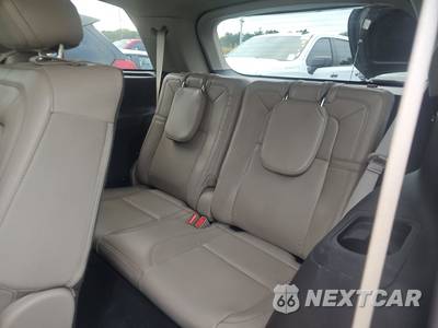 2020 Lincoln Aviator Reserve - zdjęcie 14 z 21 - miniatura