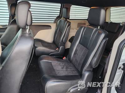 2019 Dodge Grand Caravan SXT 121.2" WB - zdjęcie 10 z 30 - miniatura