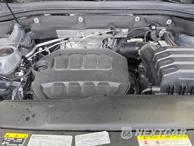 2026 Volkswagen Atlas 2.0T SE w/Technology - zdjęcie 17 z 24 - miniatura