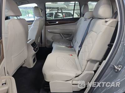 2026 Volkswagen Atlas 2.0T SE w/Technology - zdjęcie 13 z 24 - miniatura