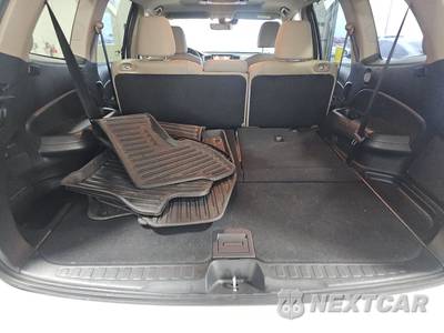 2019 Honda Pilot Touring 8-Passenger - zdjęcie 15 z 18 - miniatura