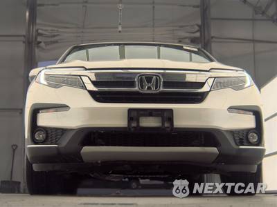 2019 Honda Pilot Touring 8-Passenger - zdjęcie 6 z 18 - miniatura