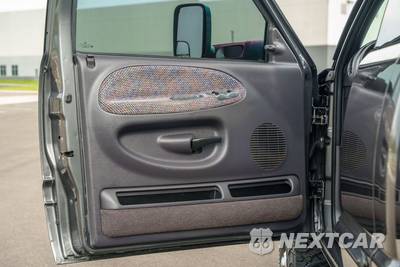 2002 Dodge Ram 2500 Crew Cab Long Bed - zdjęcie 42 z 50 - miniatura
